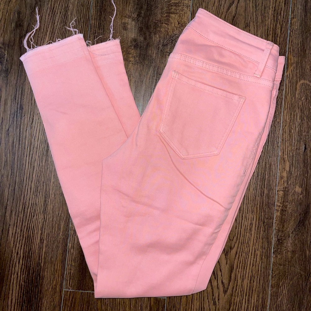 Old Navy Rockstar Skinnies